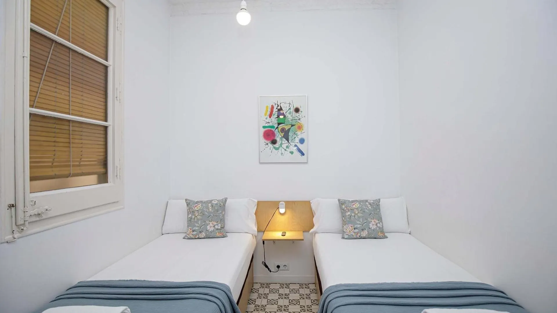 Stay U-Nique Apartment Provenca III Barcelona Spanien
