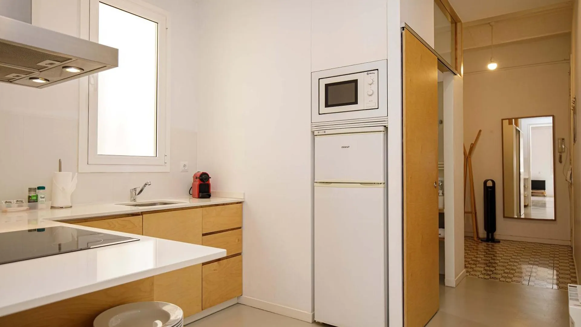 Stay U-Nique Apartment Provenca III Barcelona Spanien