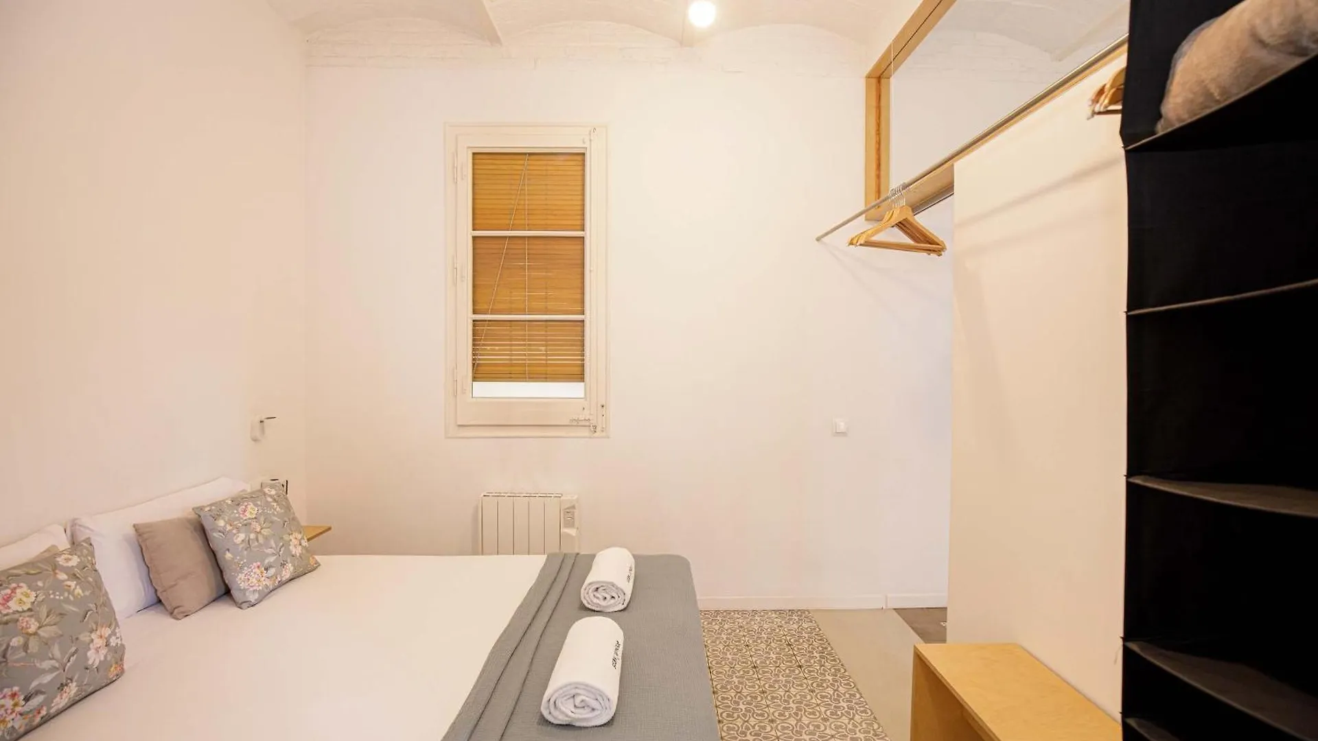 Stay U-Nique Apartment Provenca III Barcelona Spanien